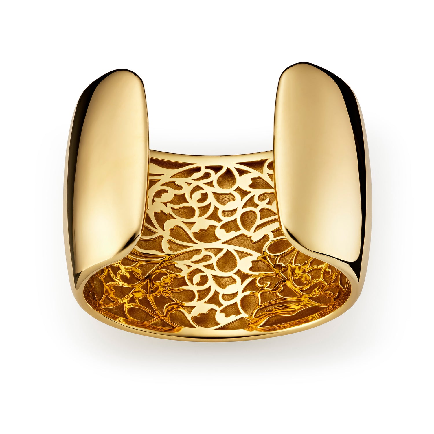 Script_Cuff_Engelbert_Yellow_Gold_Back