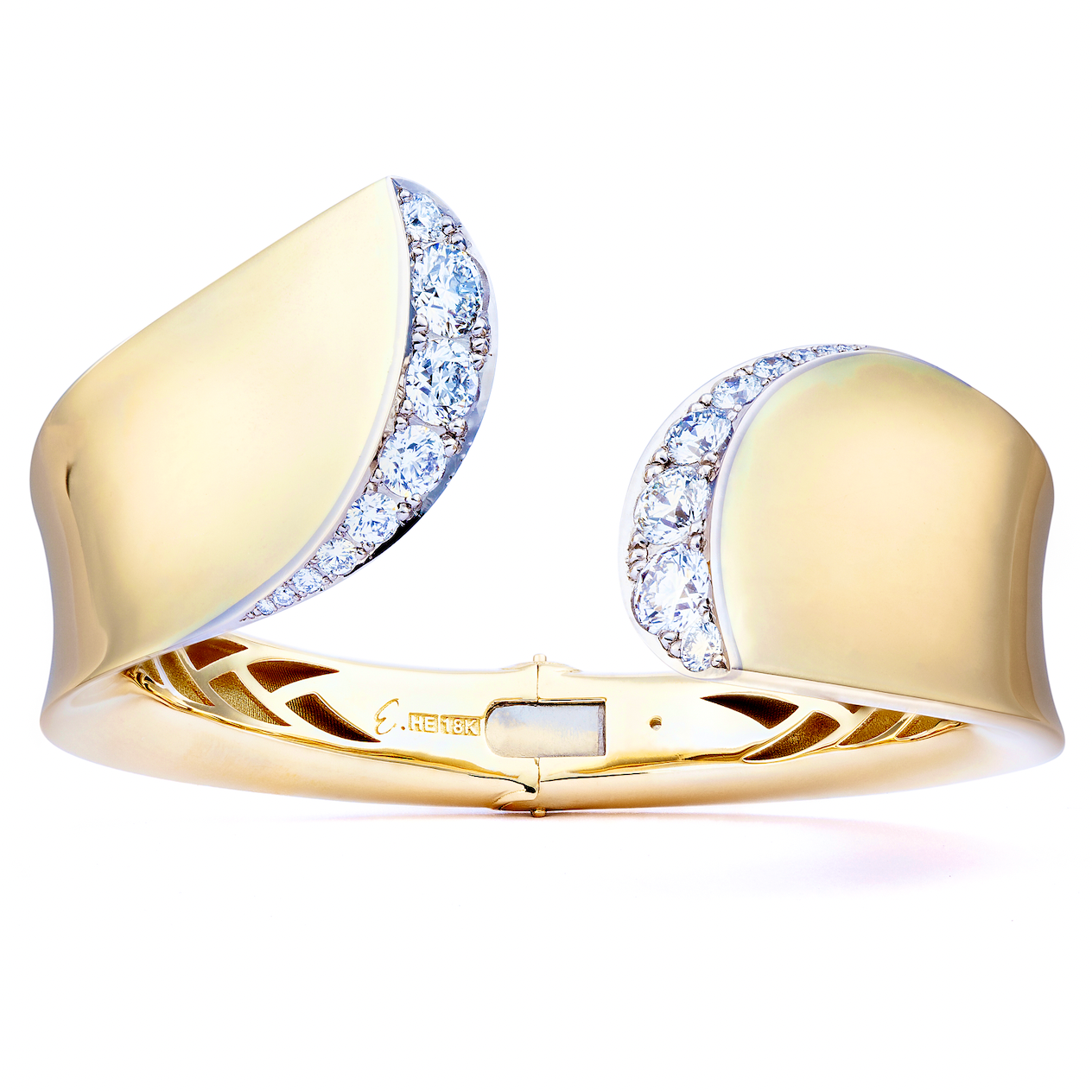 Margareta Cuff Big