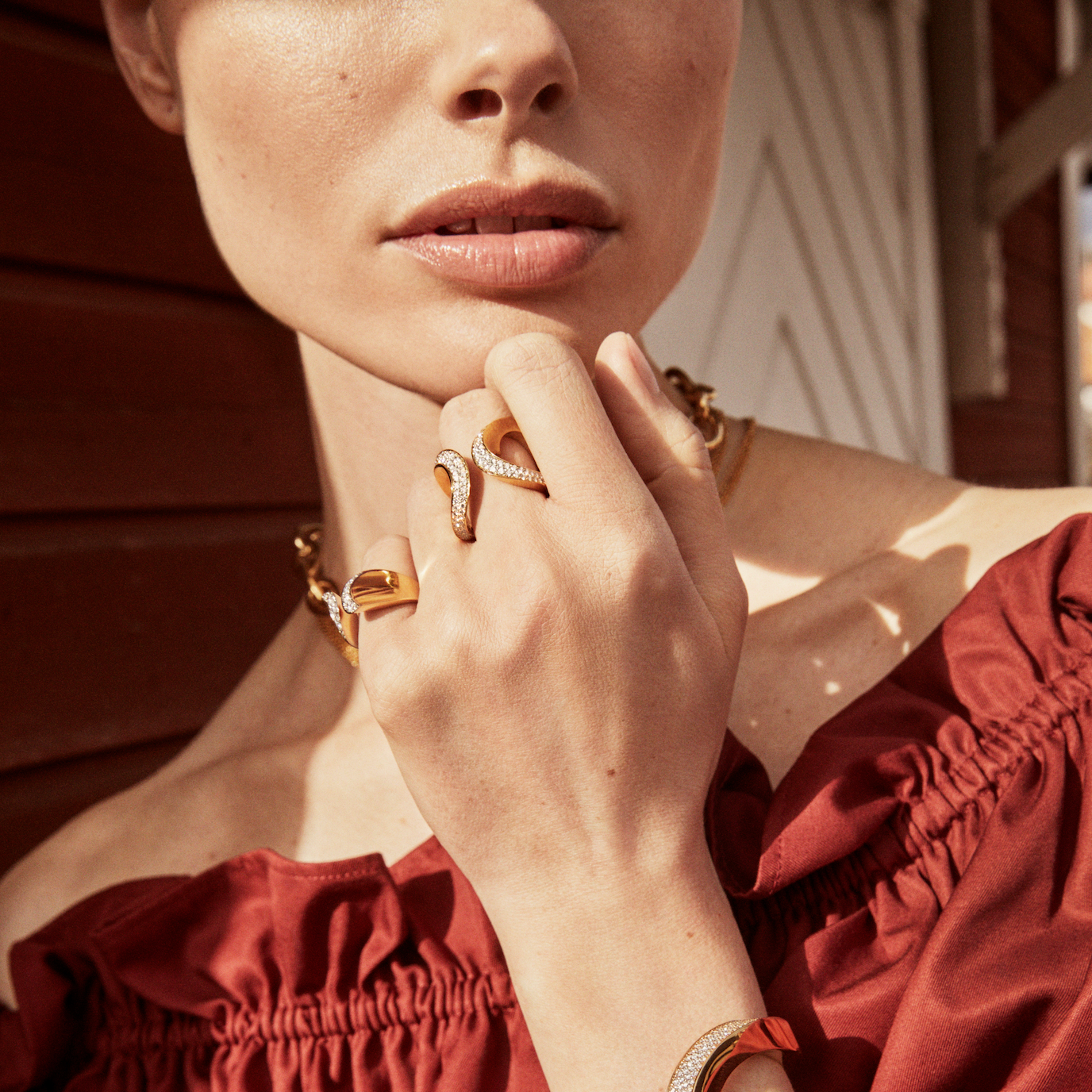 Aurea Ring