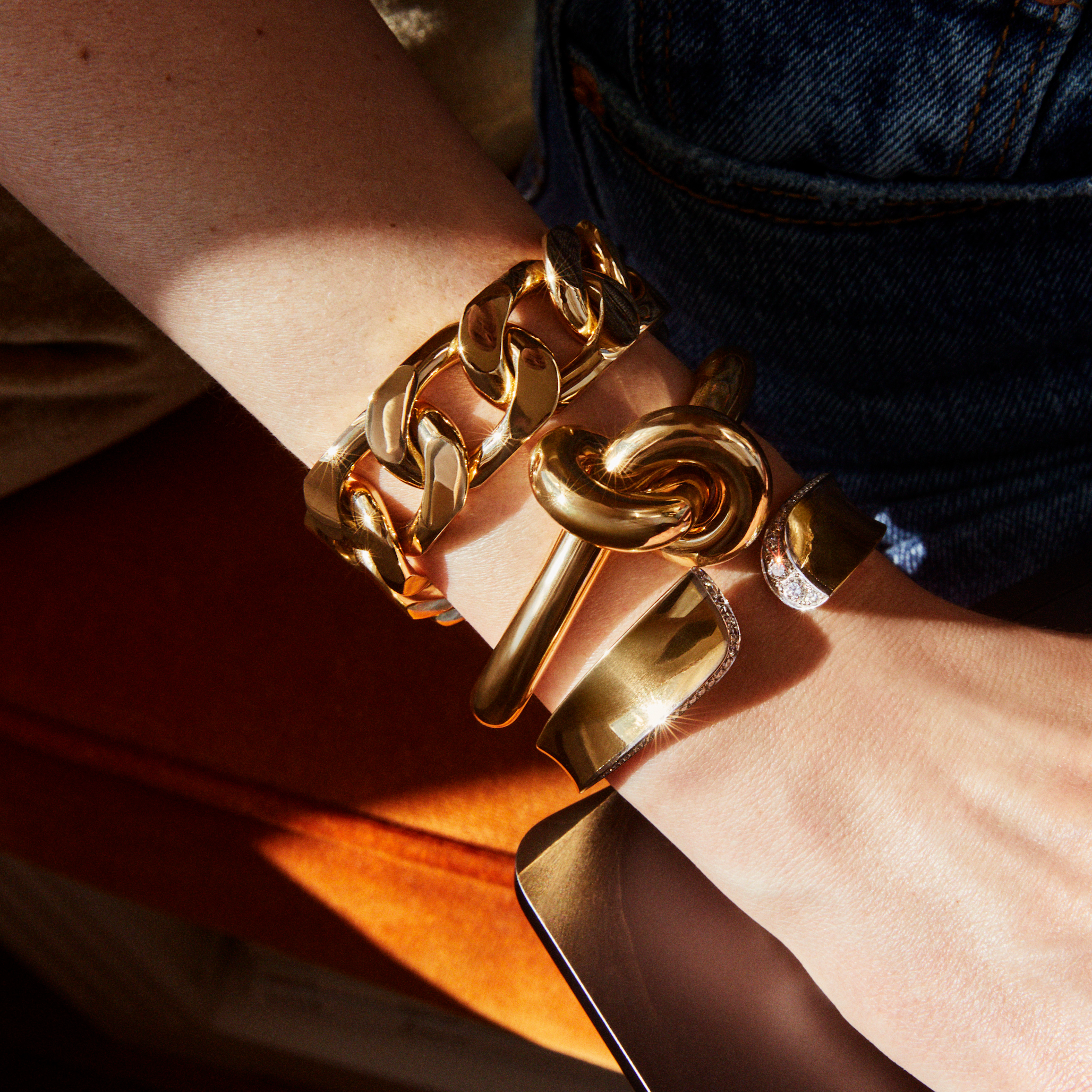 Margareta Cuff Medium