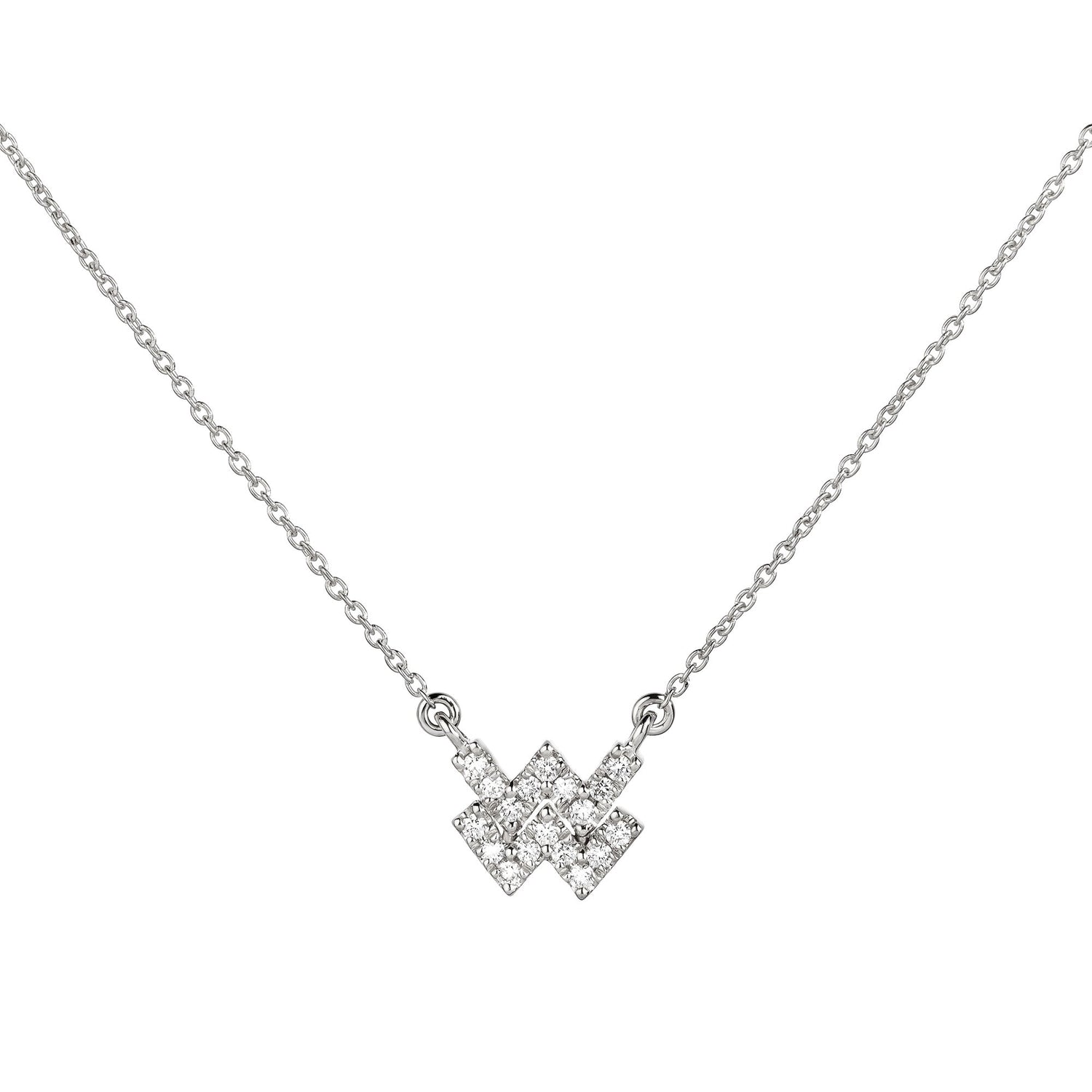 Star Sign Pendant