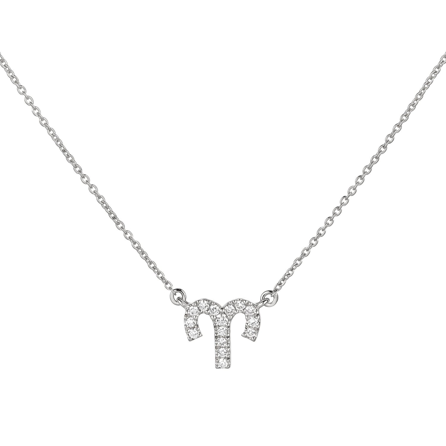 Star Sign Pendant