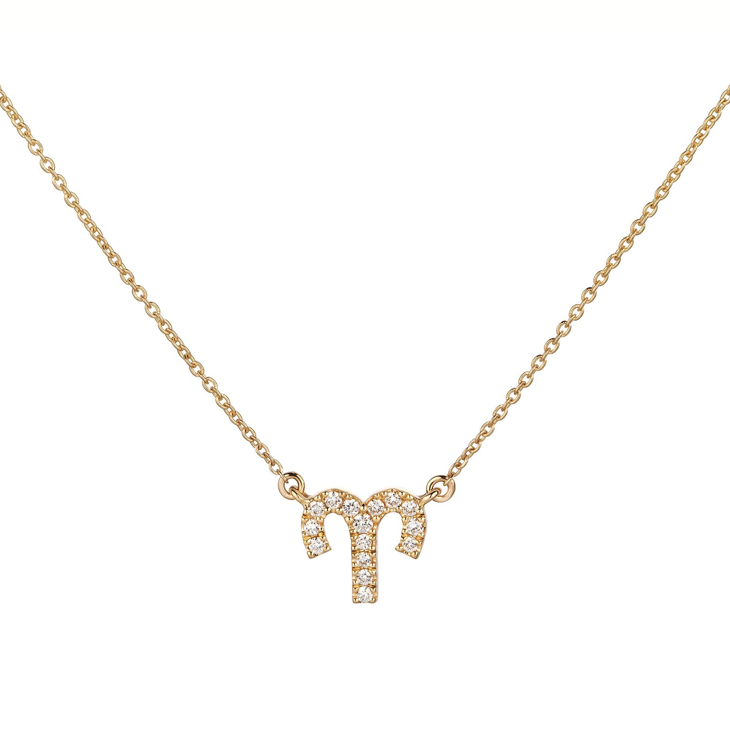 Star Sign Pendant
