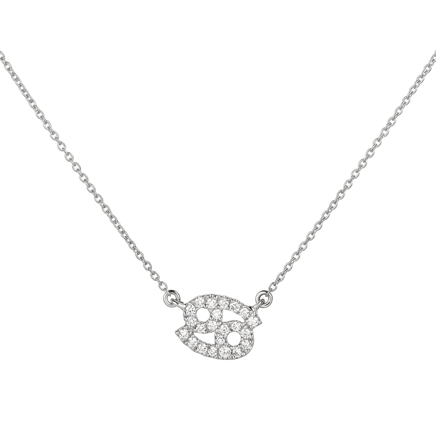 Star Sign Pendant