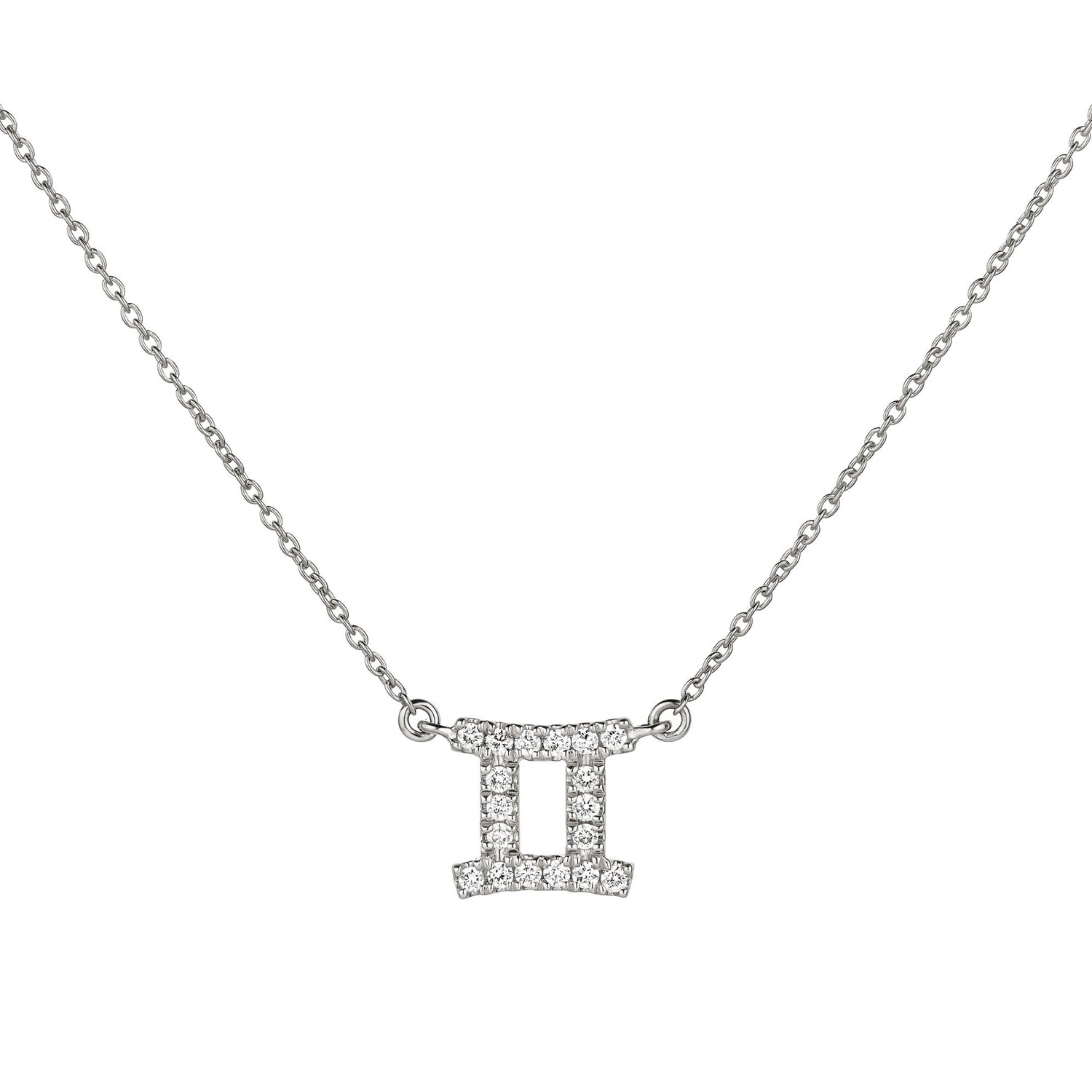 Star Sign Pendant