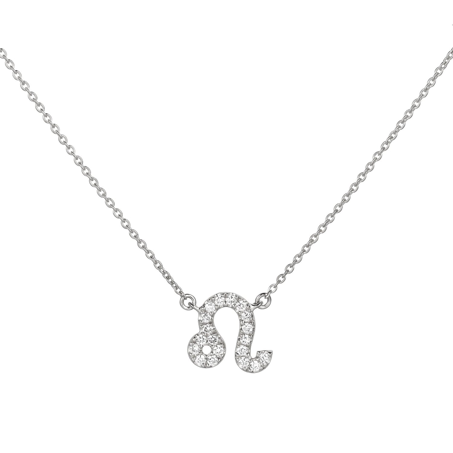 Star Sign Pendant