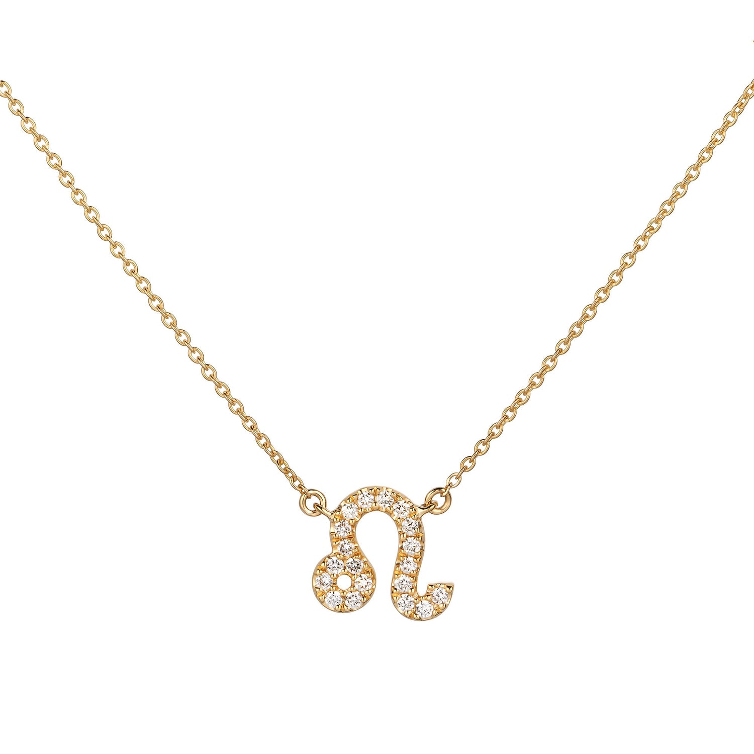 Star Sign Pendant