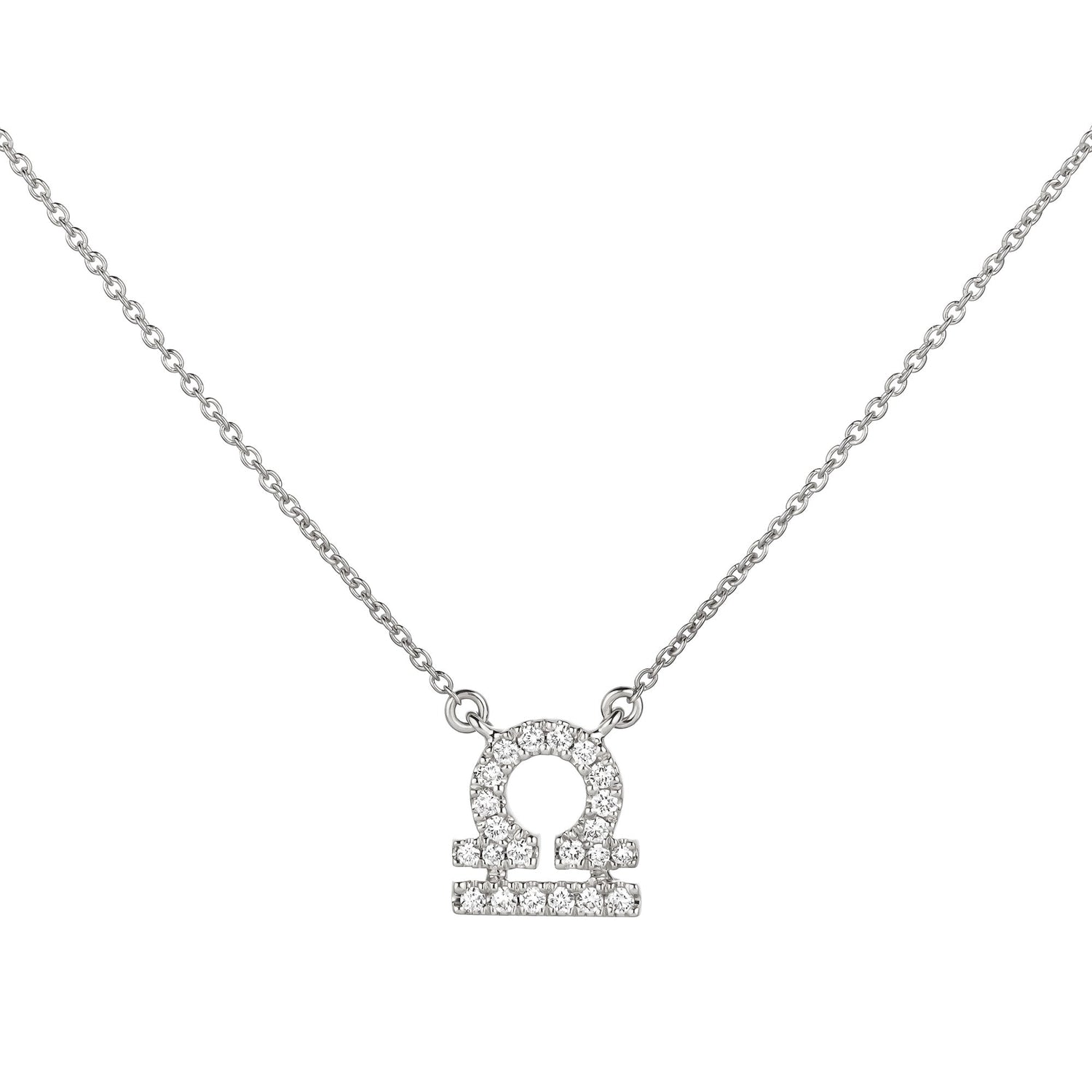 Star Sign Pendant