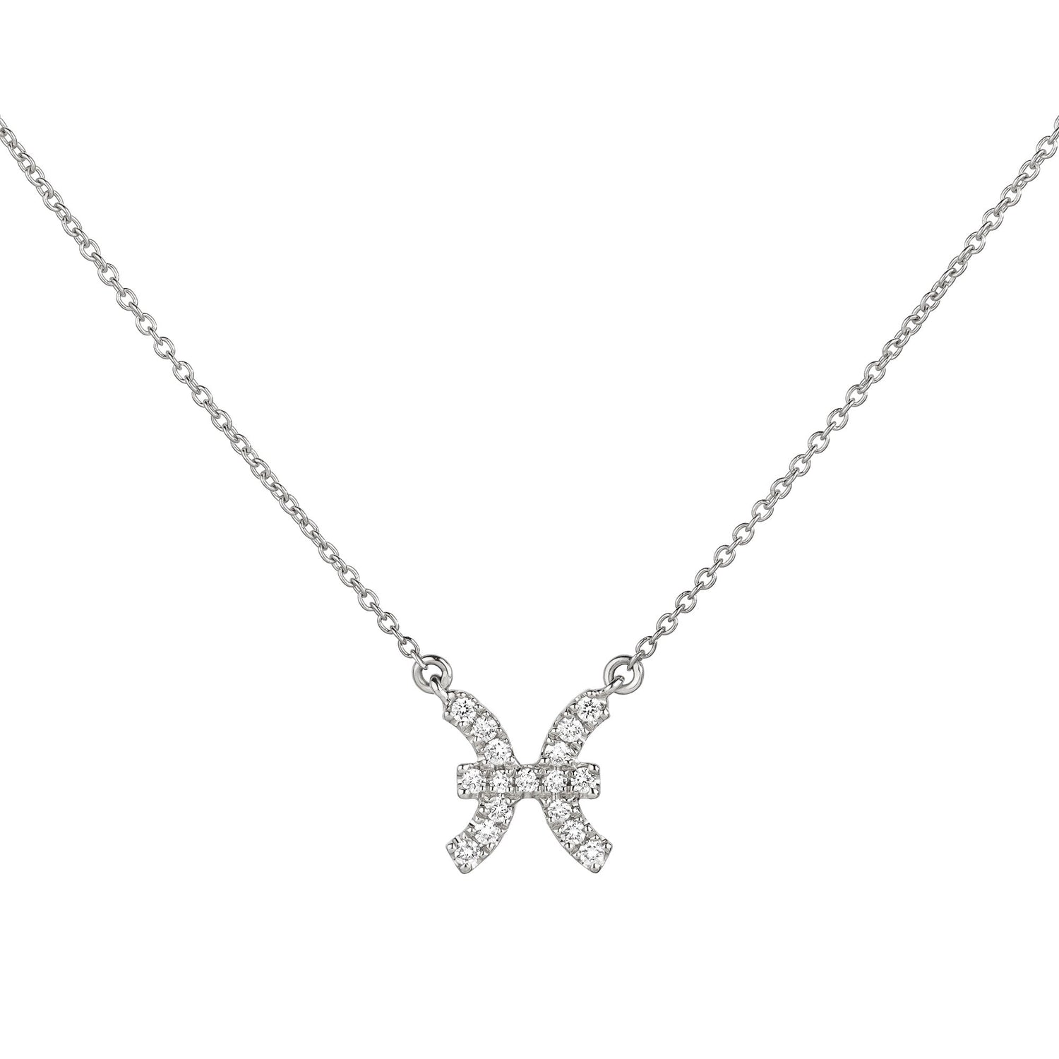 Star Sign Pendant