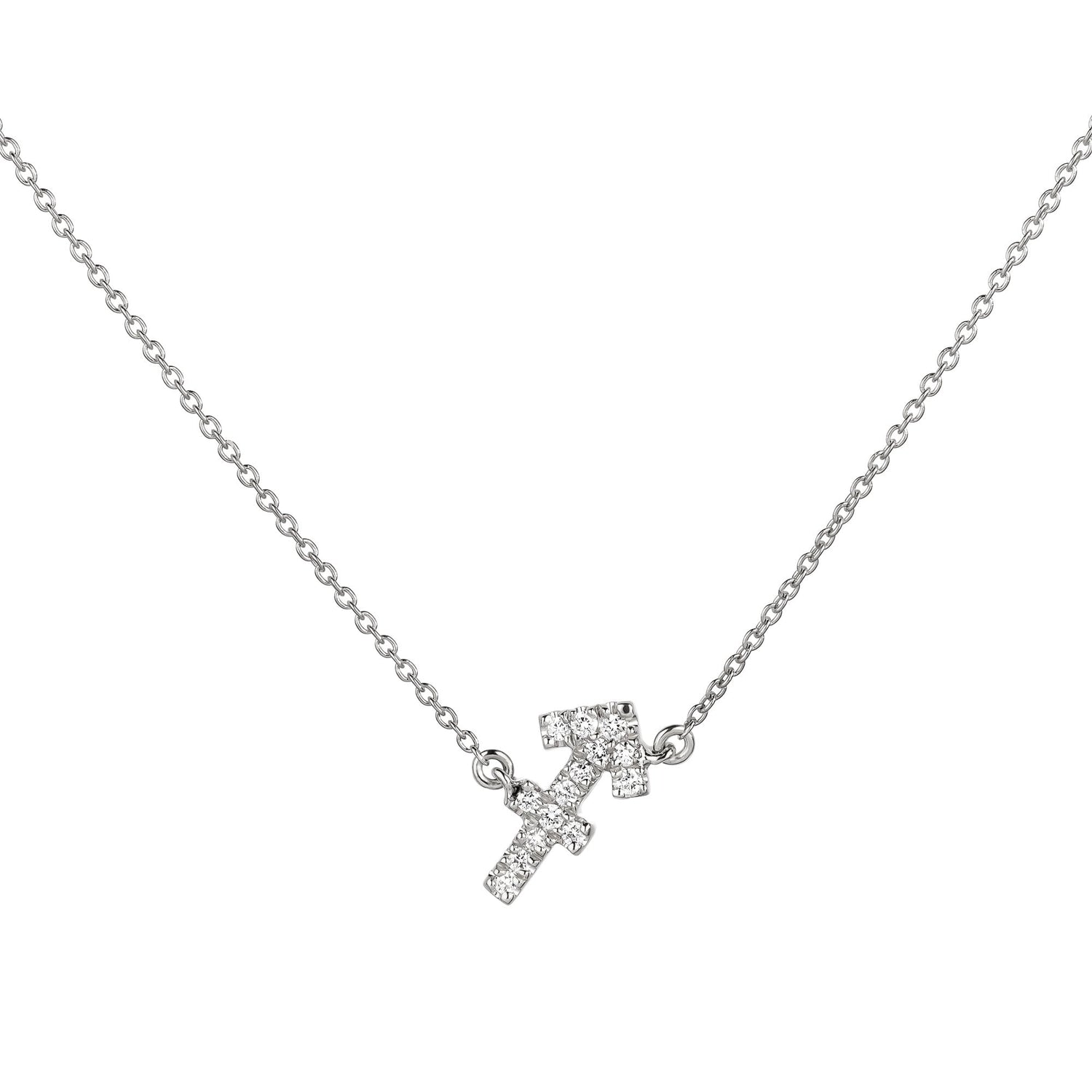 Star Sign Pendant