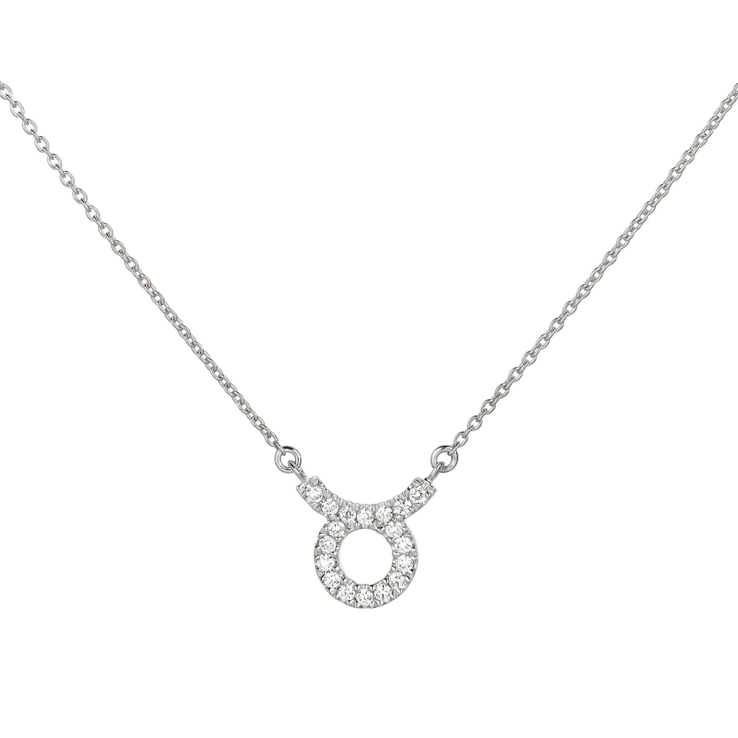 Star Sign Pendant