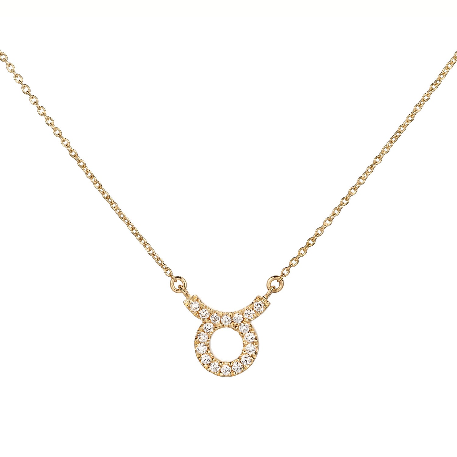 Star Sign Pendant