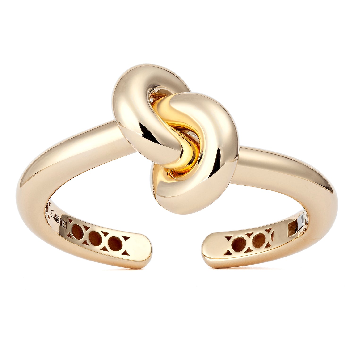 Legacy Knot Cuff