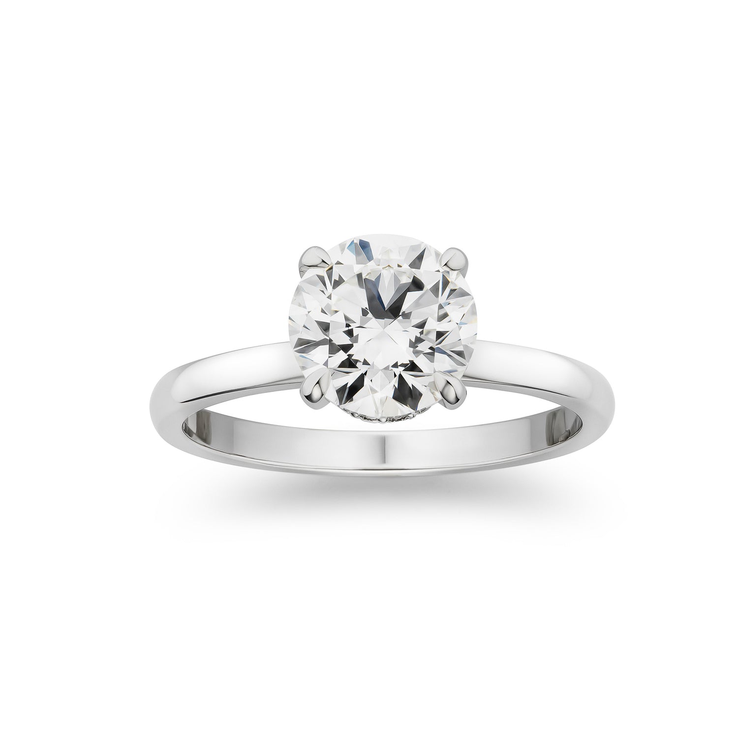 The Ring Engagement Ring