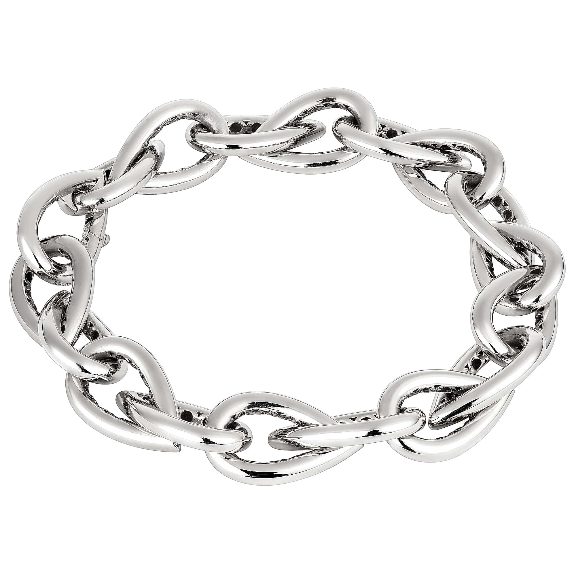 Drop Link Bracelet - Engelbert